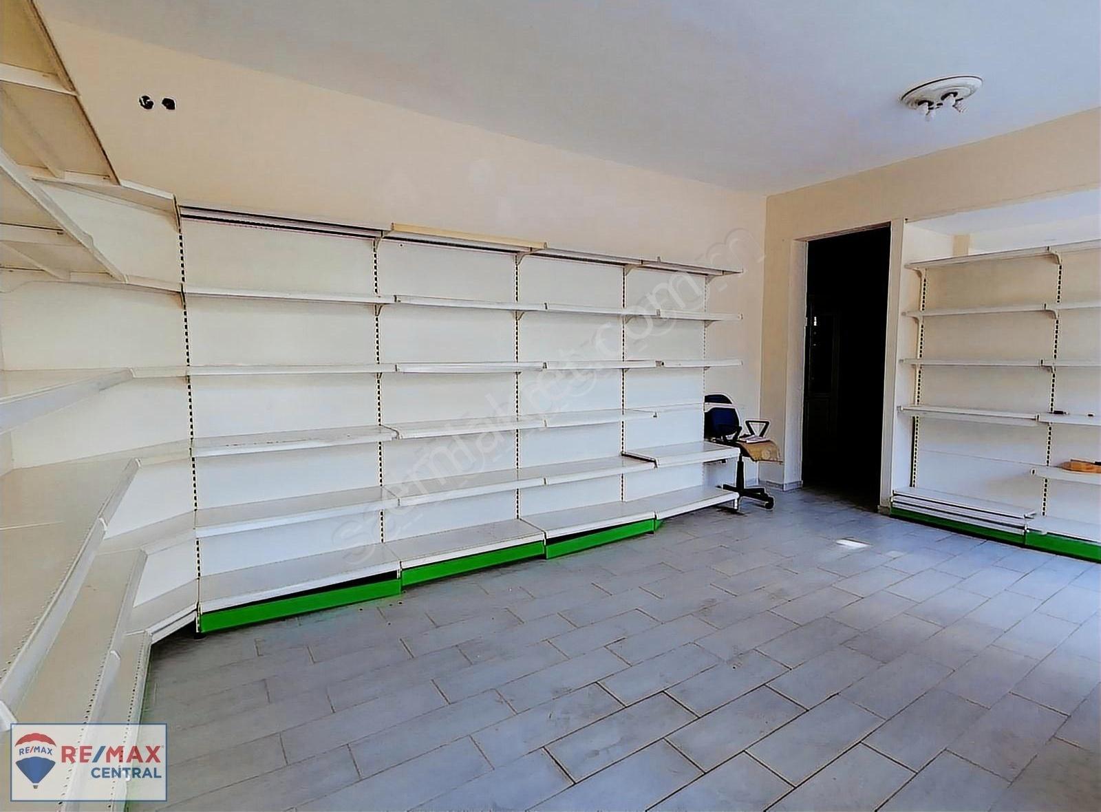 Remax Central'den Kazancılar Caddesinde Satılık Dükkan - Görsel 3