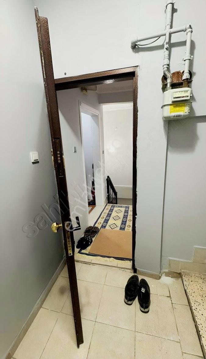 Bayrampaşa Yenidoğan'da Eşyalı Kiralık 2+1 Daire - Görsel 16
