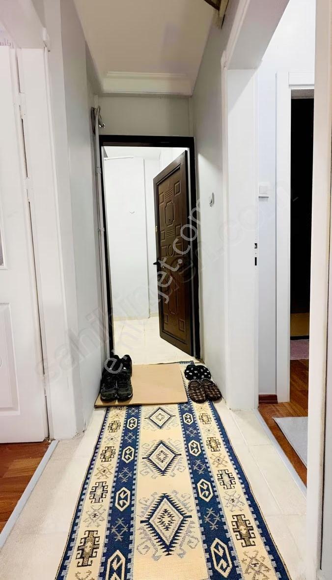 Bayrampaşa Yenidoğan'da Eşyalı Kiralık 2+1 Daire - Görsel 14