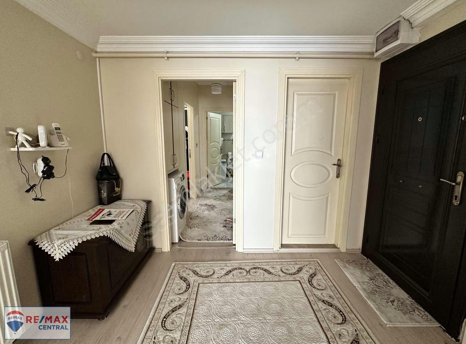 Remax Central'dan Ece Mahallesi Merkeze Yakın Satılık Daire - Görsel 7