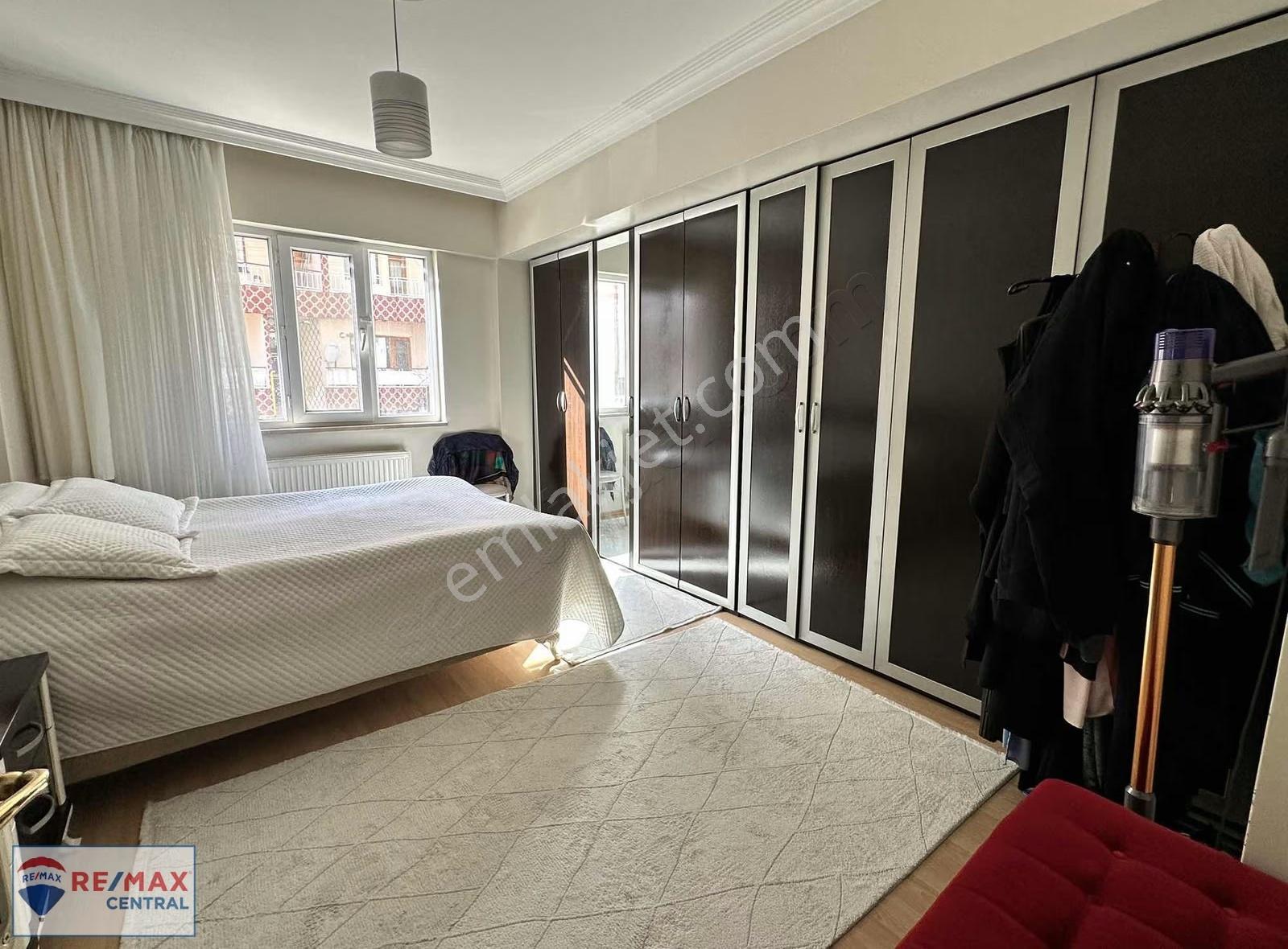Remax Central'dan Ece Mahallesi Merkeze Yakın Satılık Daire - Görsel 6