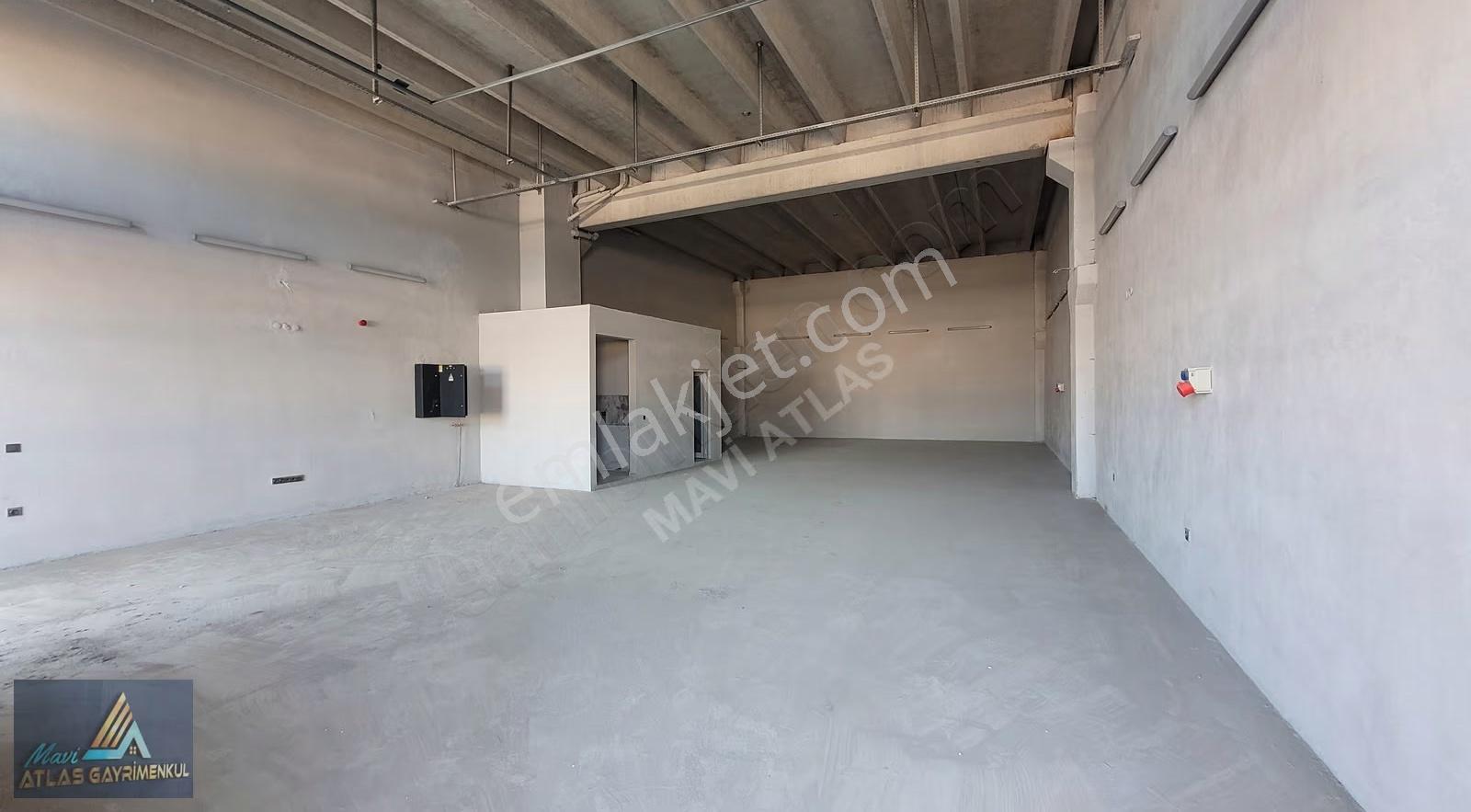 Atakum Toybelen'de Satılık 200m² Genişlikte Dükkan - Görsel 2