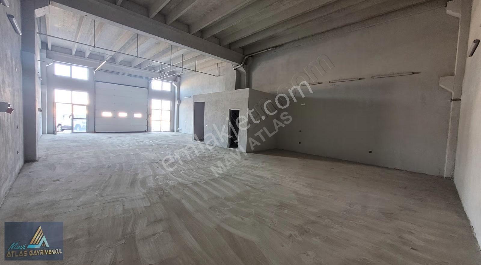 Atakum Toybelen'de Satılık 200m² Genişlikte Dükkan - Görsel 11