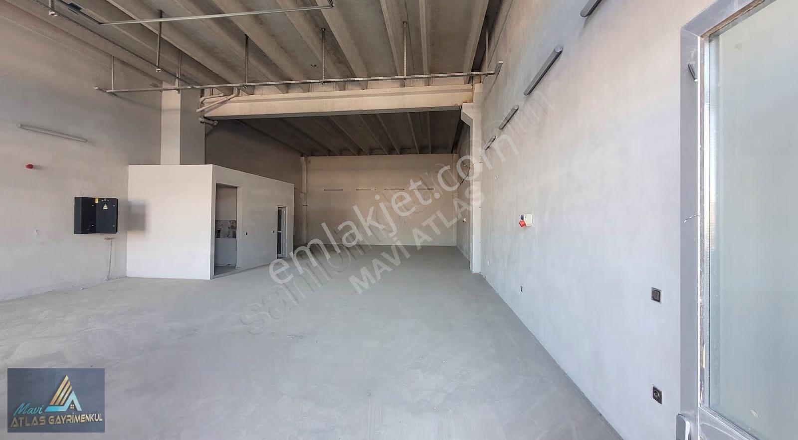 Atakum Toybelen'de Satılık 200m² Genişlikte Dükkan - Görsel 4