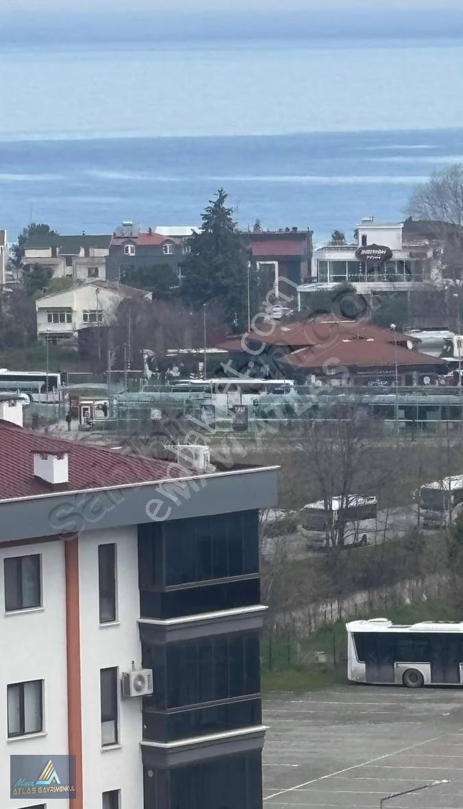 Atakum Körfez Ulaşıma Çok Yakın Sıfır Eşyalı 1+1 - Görsel 29
