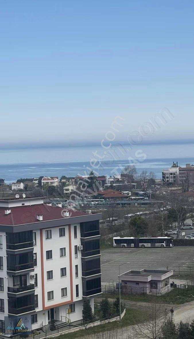 Atakum Körfez Ulaşıma Çok Yakın Sıfır Eşyalı 1+1 - Görsel 33