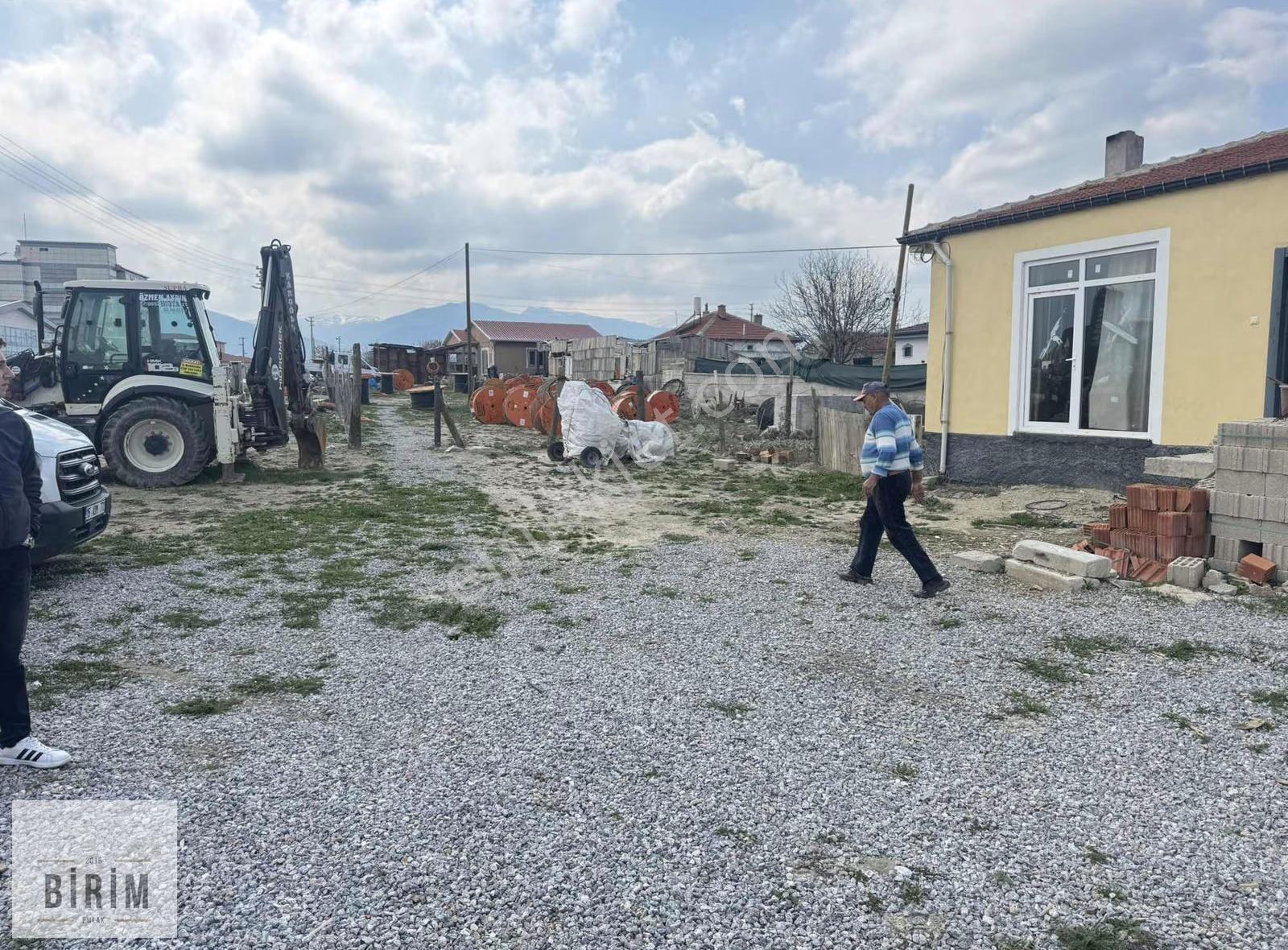 Birimden Kozağaçta Satılık 1153 M2 Arsa Payı Satılık Müstakil - Görsel 4