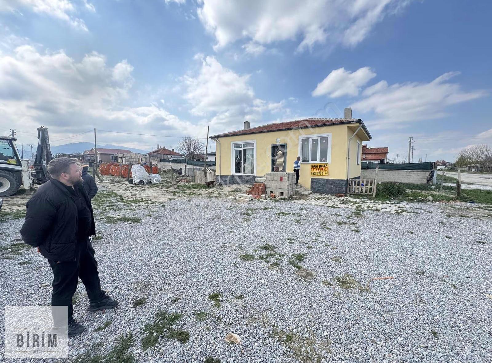 Birimden Kozağaçta Satılık 1153 M2 Arsa Payı Satılık Müstakil - Görsel 11