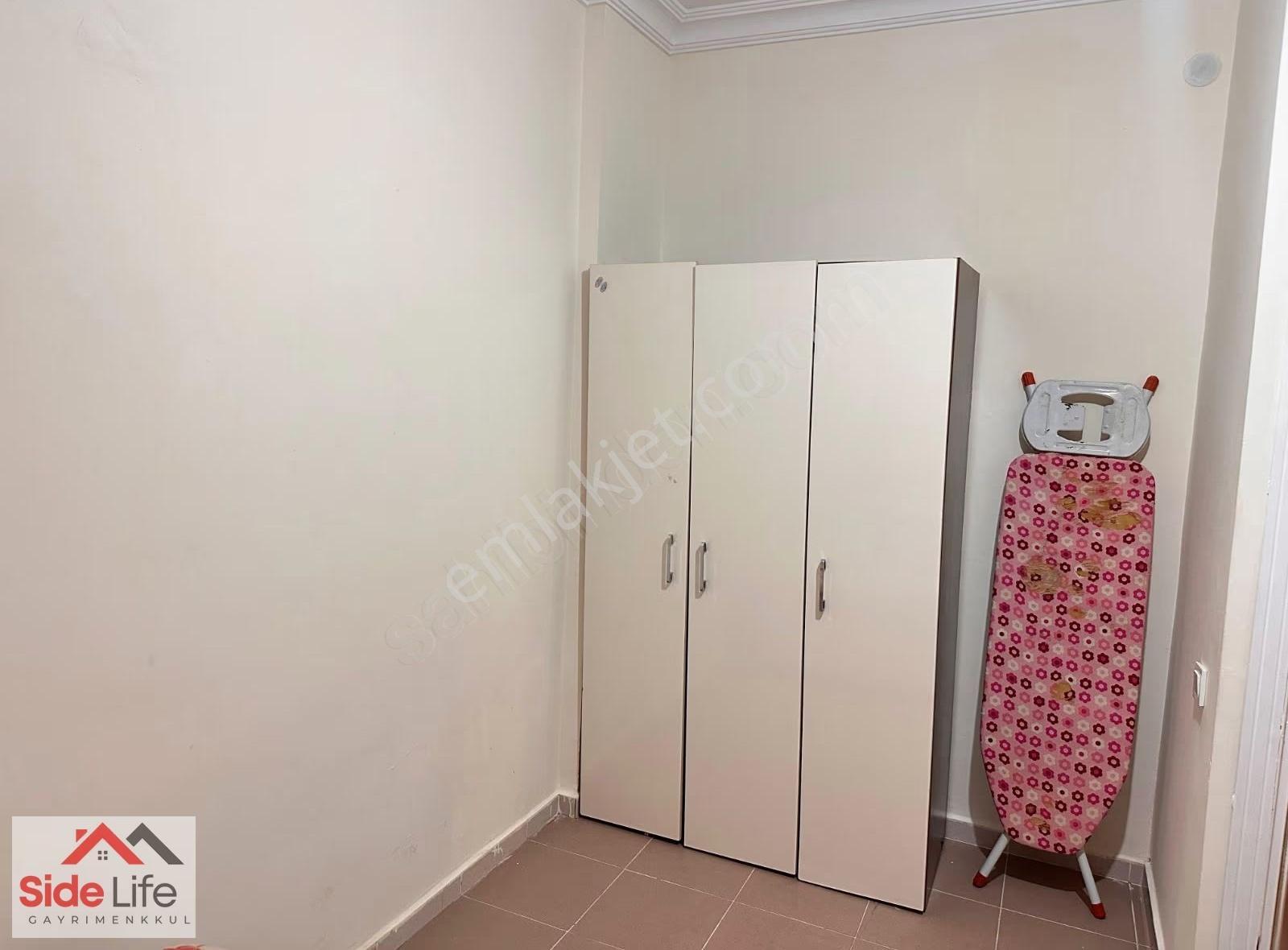 Sidede Eşyalı 2+1 Temiz Ferah Bir Daire - Görsel 8