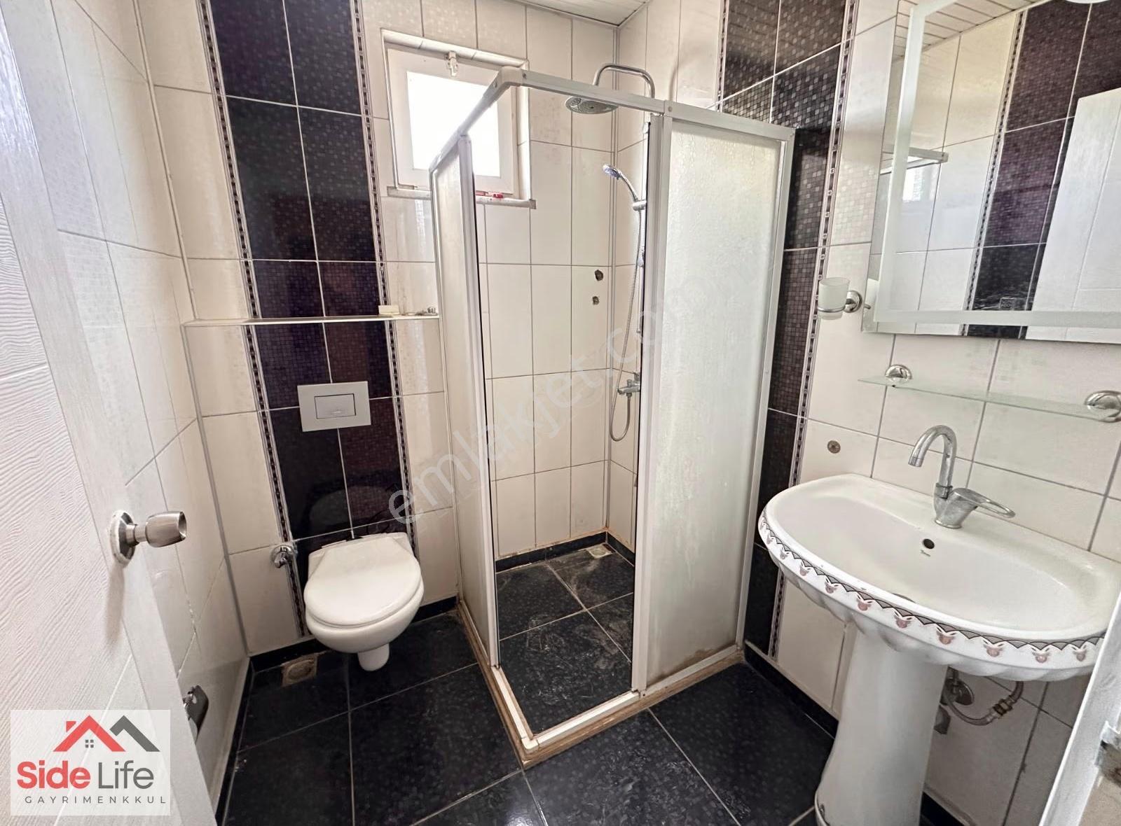 Sidede Eşyalı 2+1 Temiz Ferah Bir Daire - Görsel 2