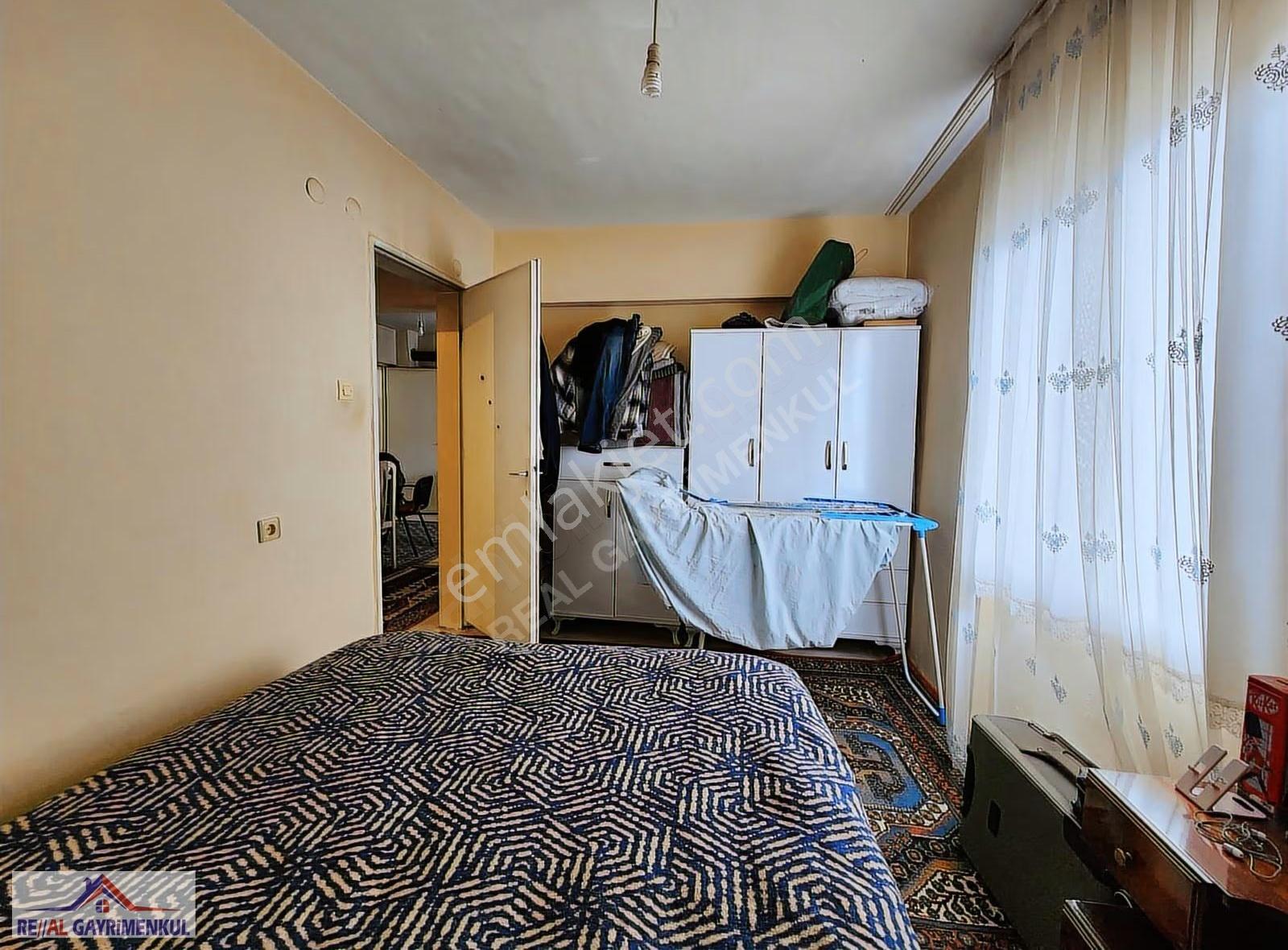 Real Gayrimenkul'den Görece'de Kapalı Mutfaklı 2+1 Daire - Görsel 27