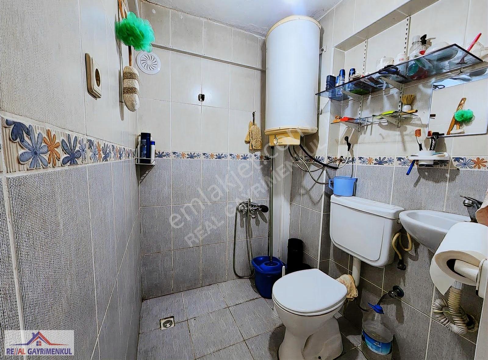 Real Gayrimenkul'den Görece'de Kapalı Mutfaklı 2+1 Daire - Görsel 9