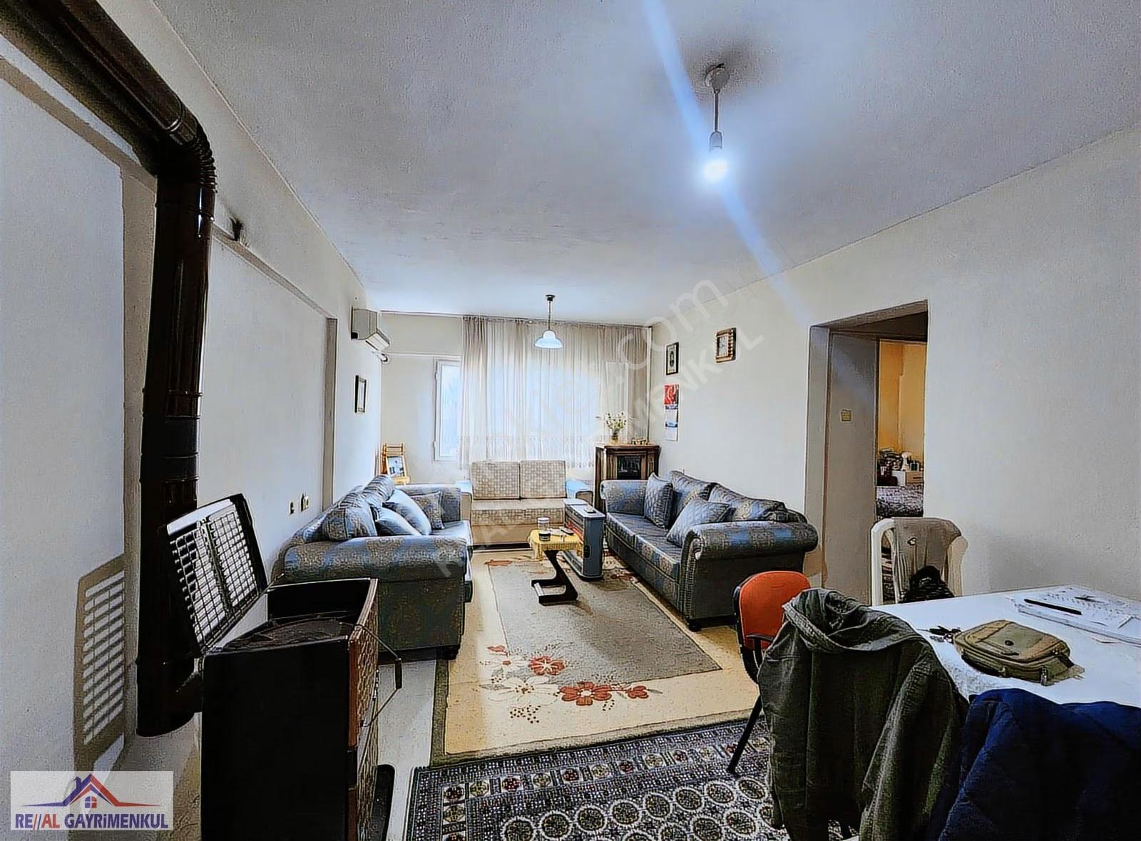 Real Gayrimenkul'den Görece'de Kapalı Mutfaklı 2+1 Daire - Görsel 14