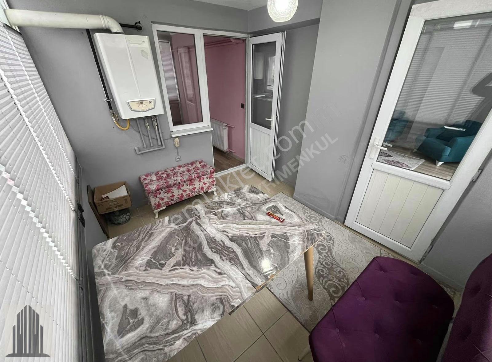 Kışla'da Kiralık 2+1 Daire, 110m², Ara Kat, Ulaşım Avantajlı - Görsel 3