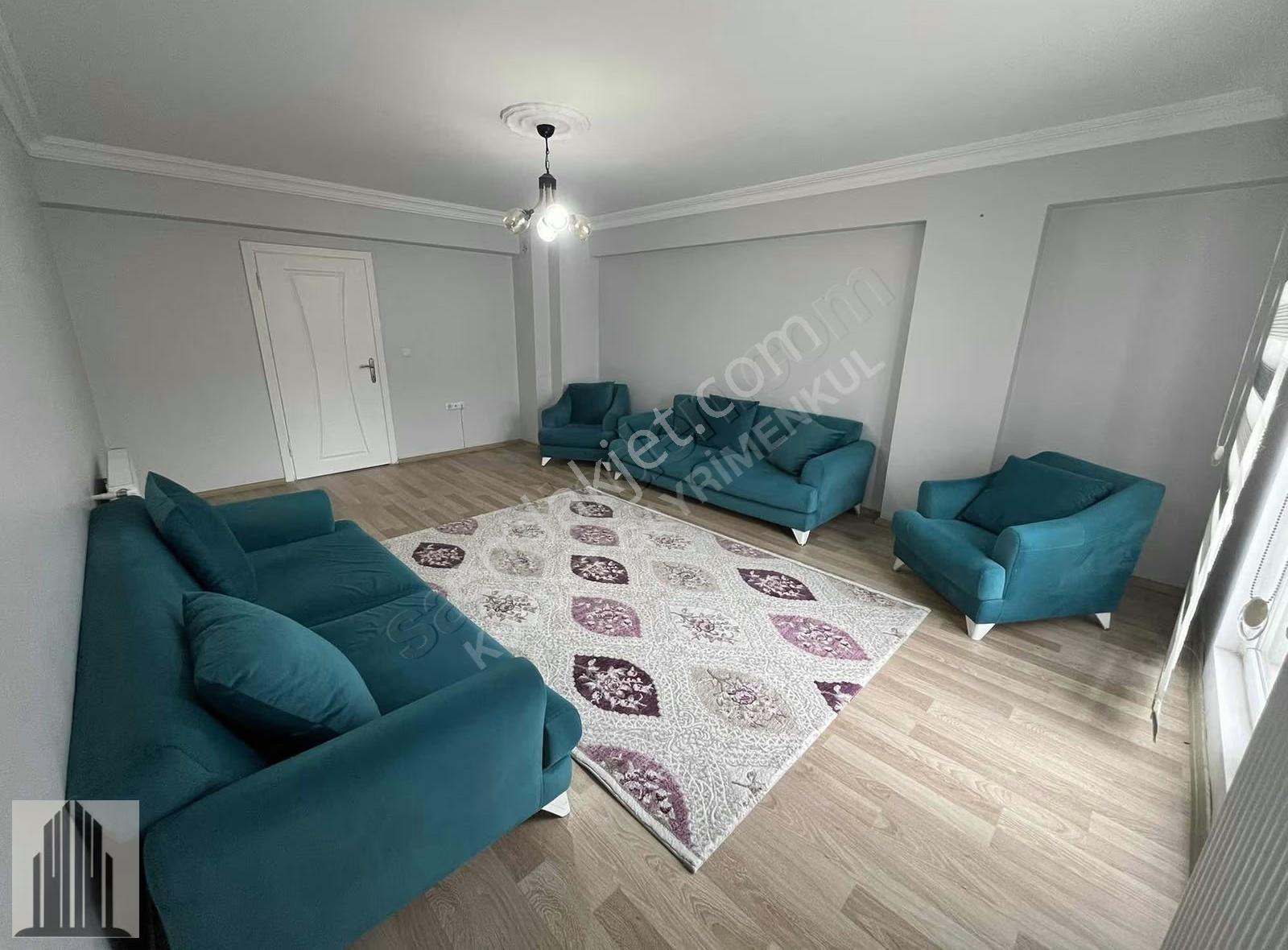 Kışla'da Kiralık 2+1 Daire, 110m², Ara Kat, Ulaşım Avantajlı - Görsel 17