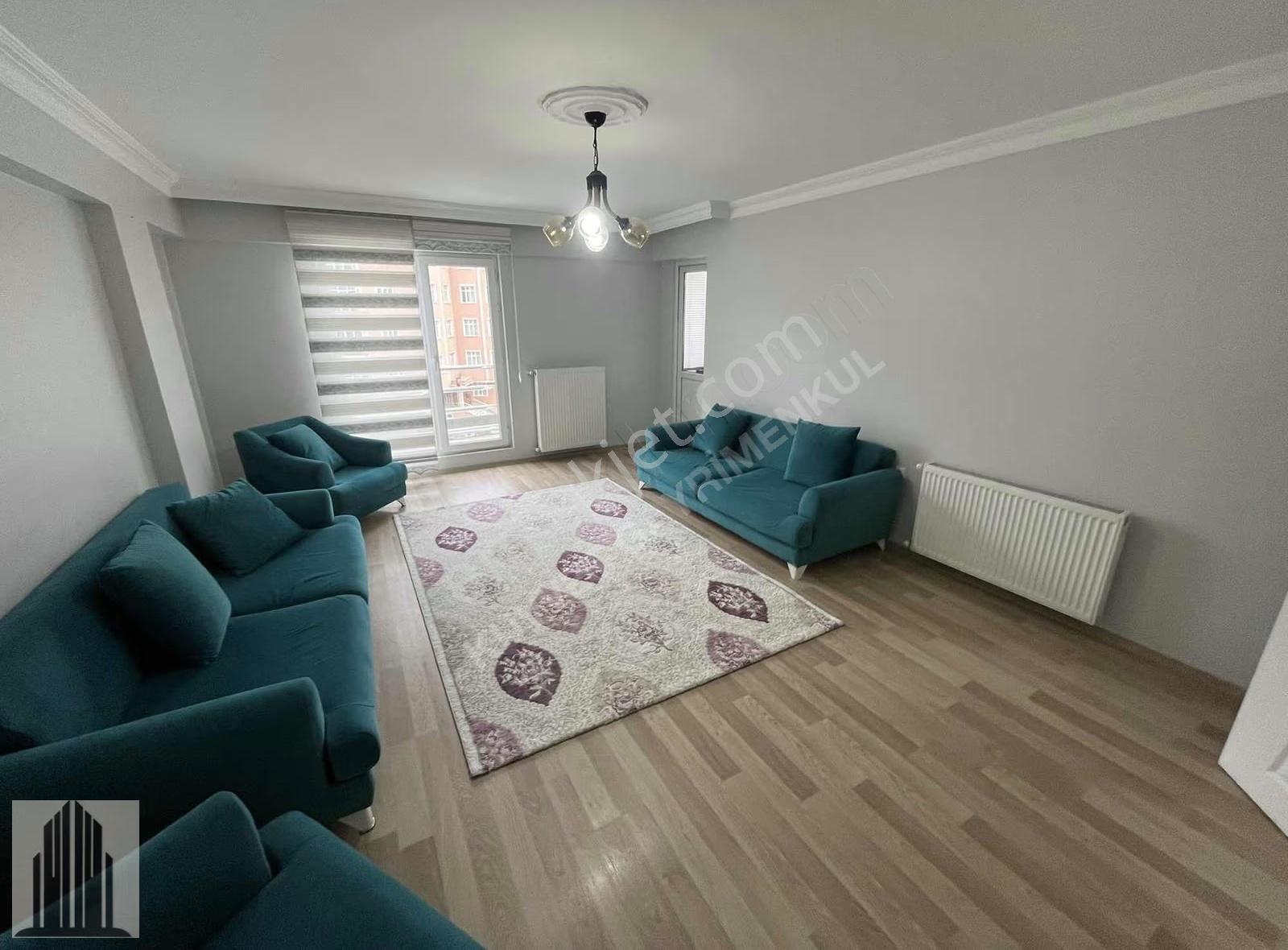 Kışla'da Kiralık 2+1 Daire, 110m², Ara Kat, Ulaşım Avantajlı - Görsel 18