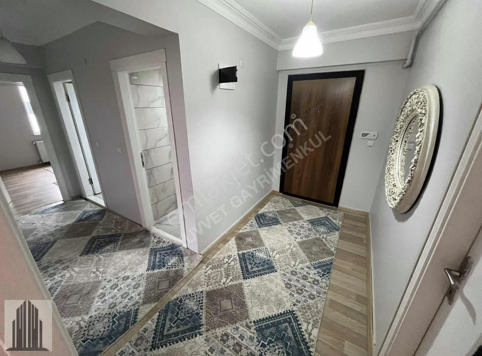 Kışla'da Kiralık 2+1 Daire, 110m², Ara Kat, Ulaşım Avantajlı - Görsel 15