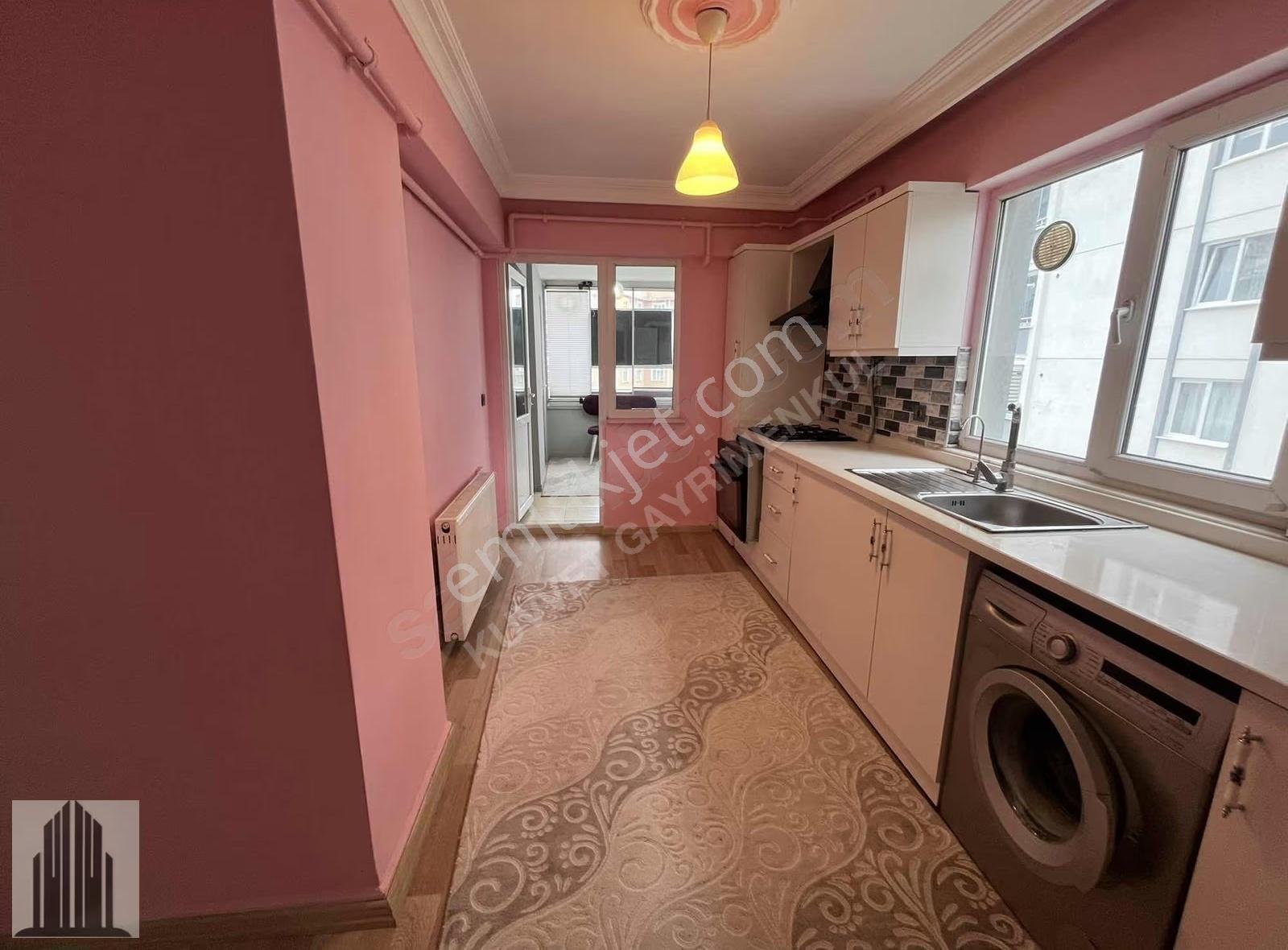 Kışla'da Kiralık 2+1 Daire, 110m², Ara Kat, Ulaşım Avantajlı - Görsel 10