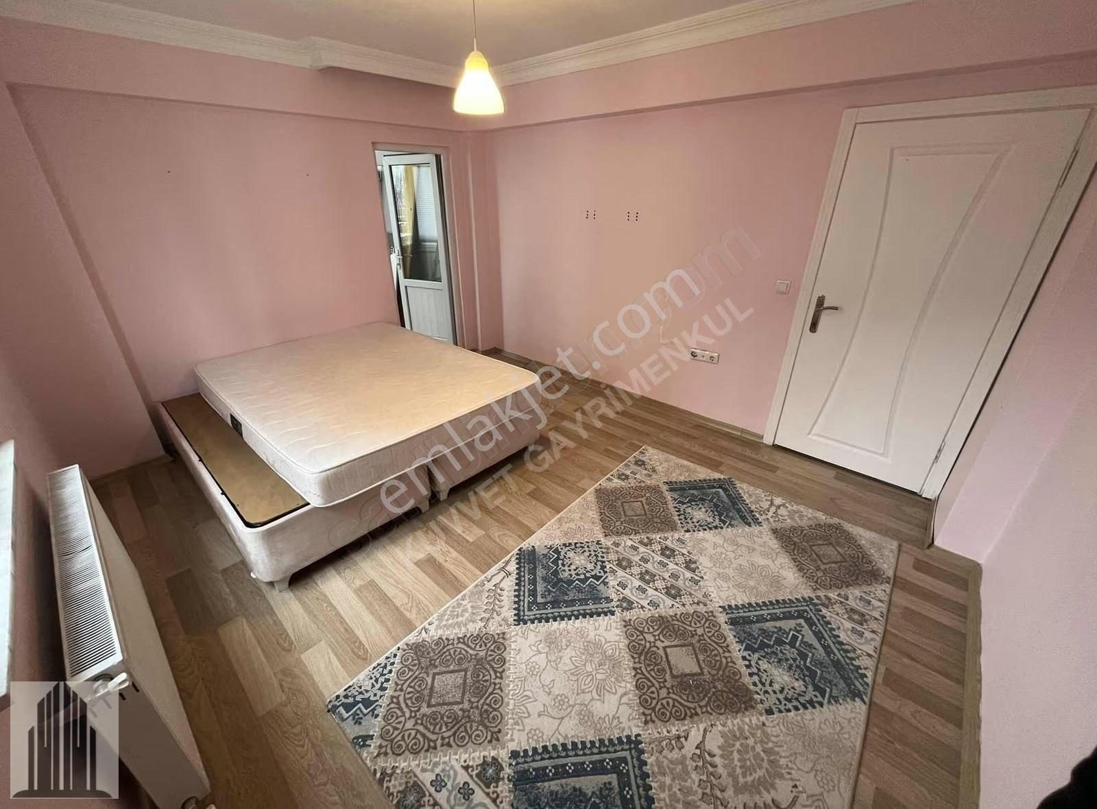 Kışla'da Kiralık 2+1 Daire, 110m², Ara Kat, Ulaşım Avantajlı - Görsel 8