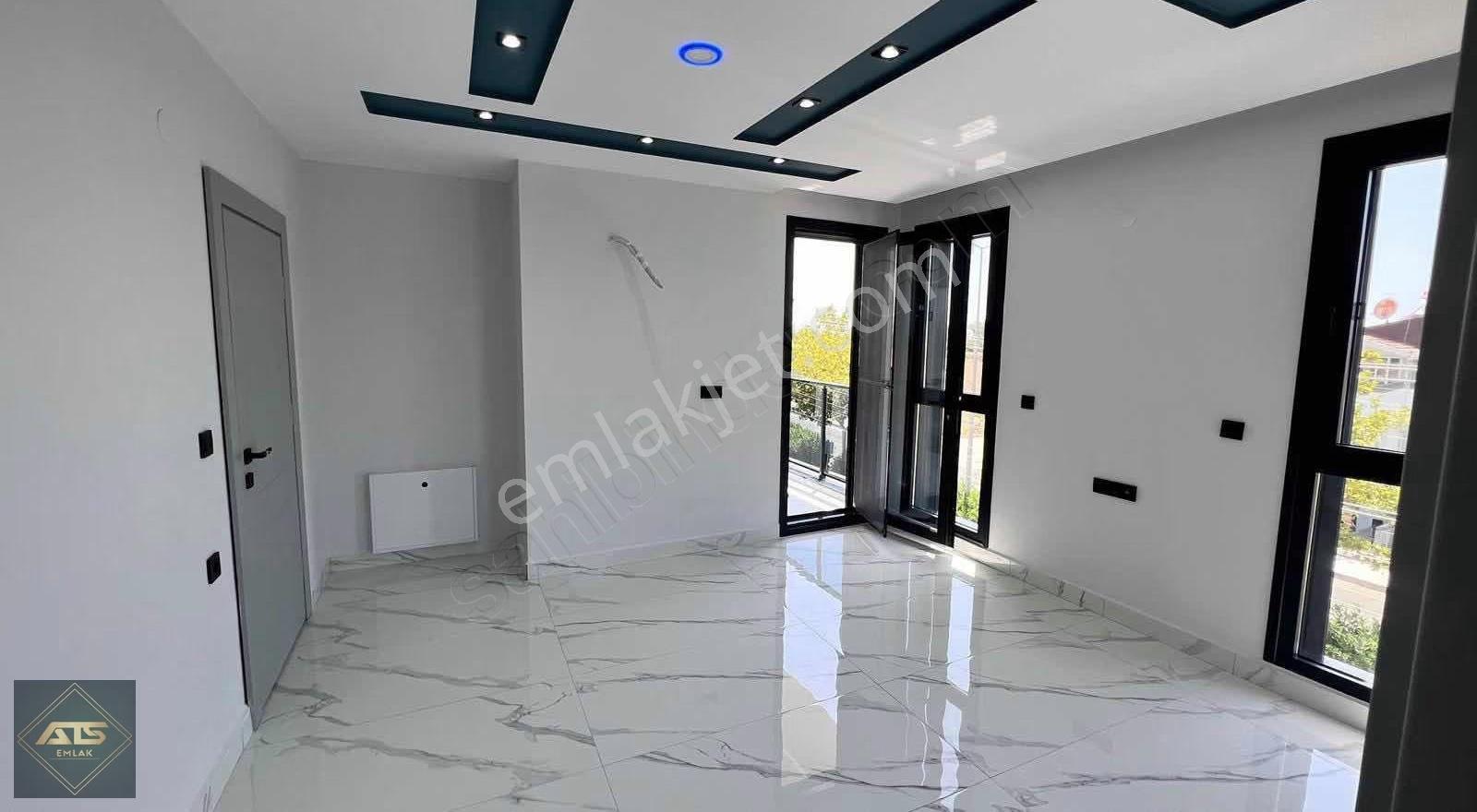 Marinaya En Yakın Satılık Villa - Görsel 16