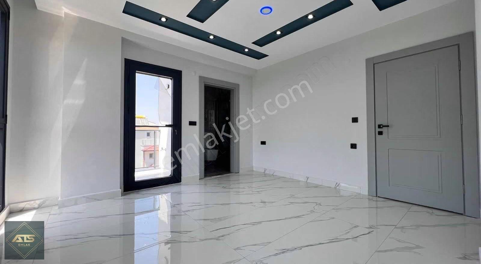Marinaya En Yakın Satılık Villa - Görsel 14