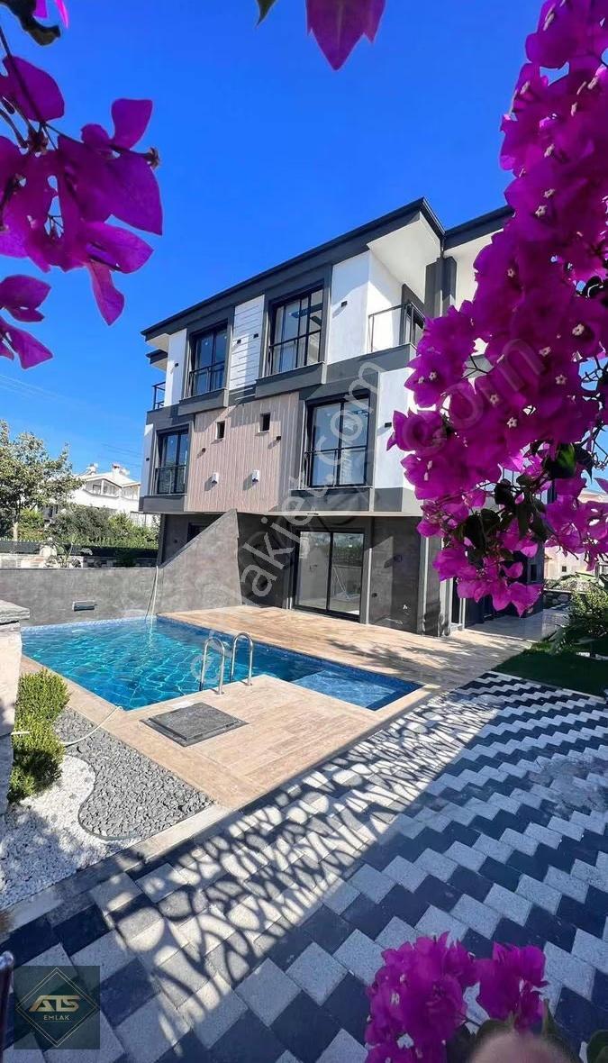 Marinaya En Yakın Satılık Villa - Görsel 3