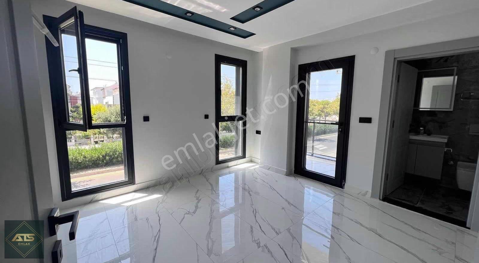 Marinaya En Yakın Satılık Villa - Görsel 9