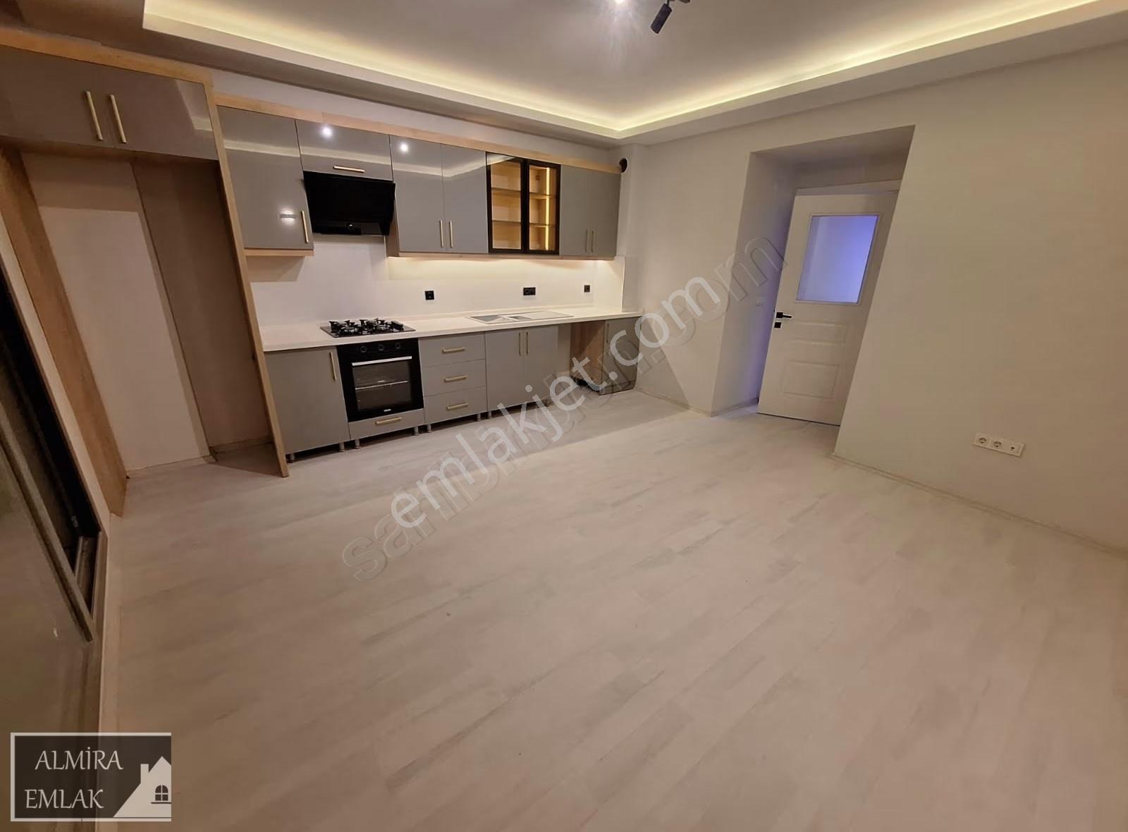 İzmir Konak Hatay Üçyolda Lüks 3+1 Dubleks Asansörlü Otoparklı - Görsel 11