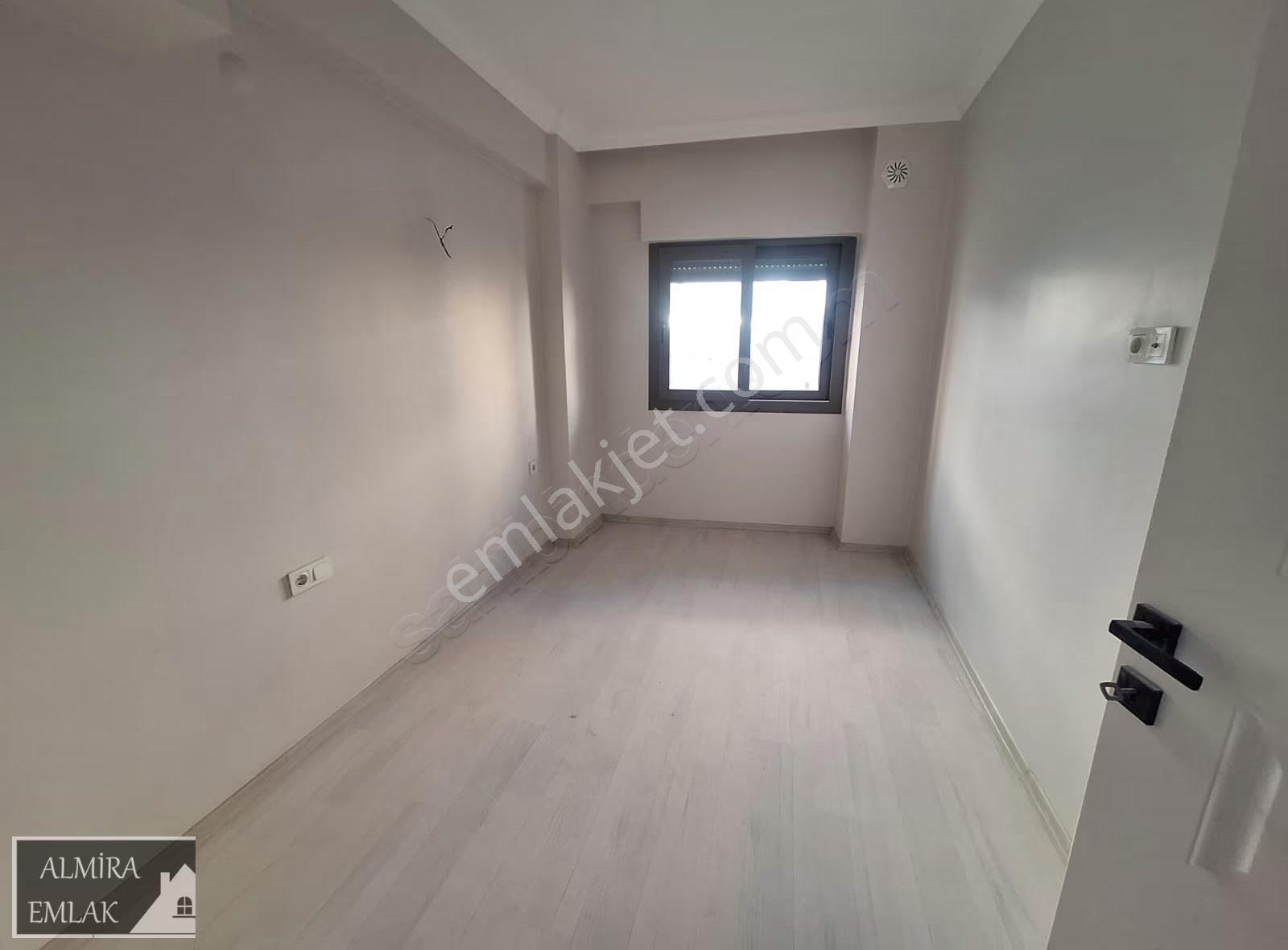 İzmir Konak Hatay Üçyolda Lüks 3+1 Dubleks Asansörlü Otoparklı - Görsel 4