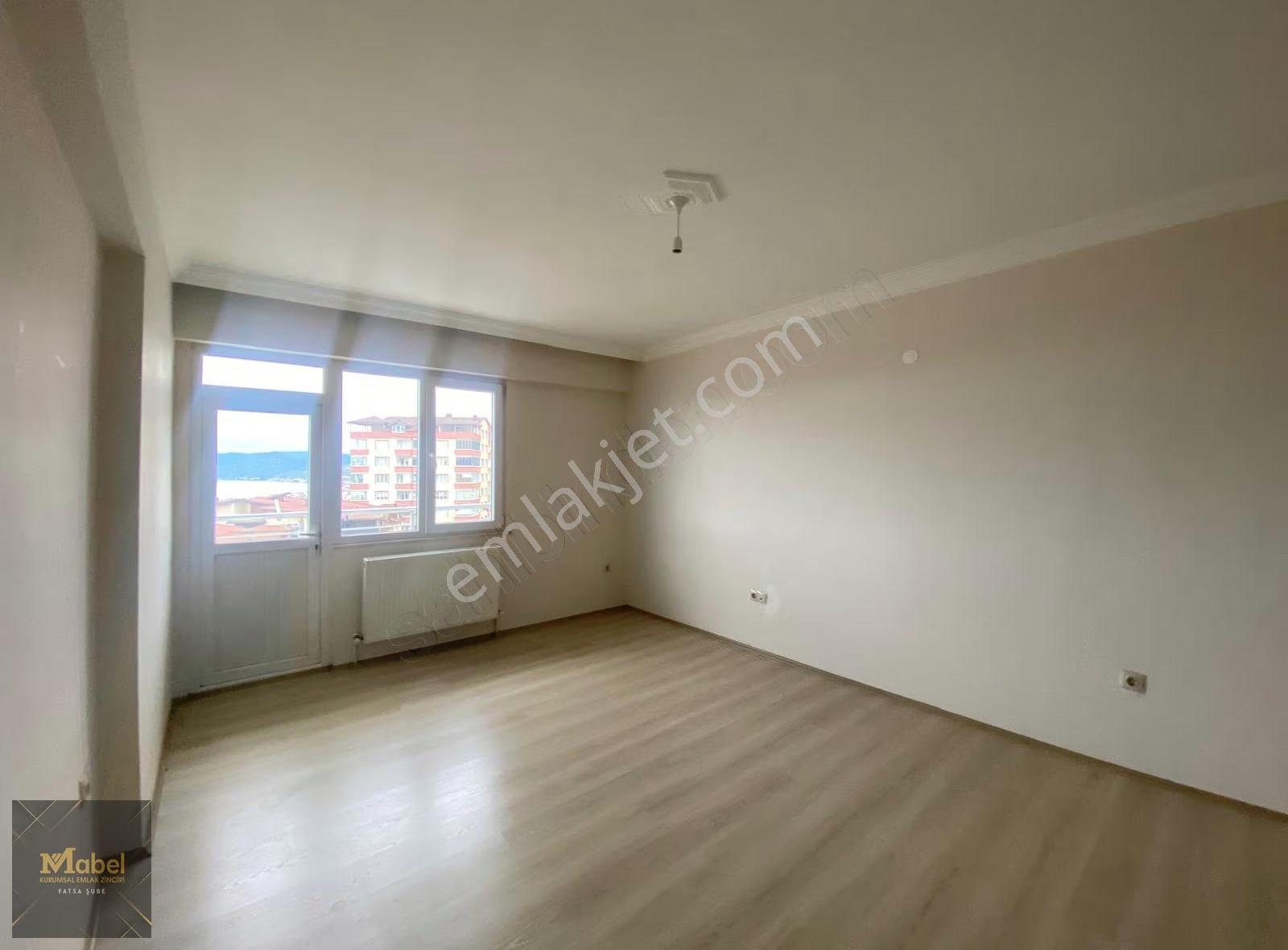 Fatsa Şerefiye Mh. Full Deniz Manzaralı Çamlıca Sit. Satlk Daire - Görsel 3