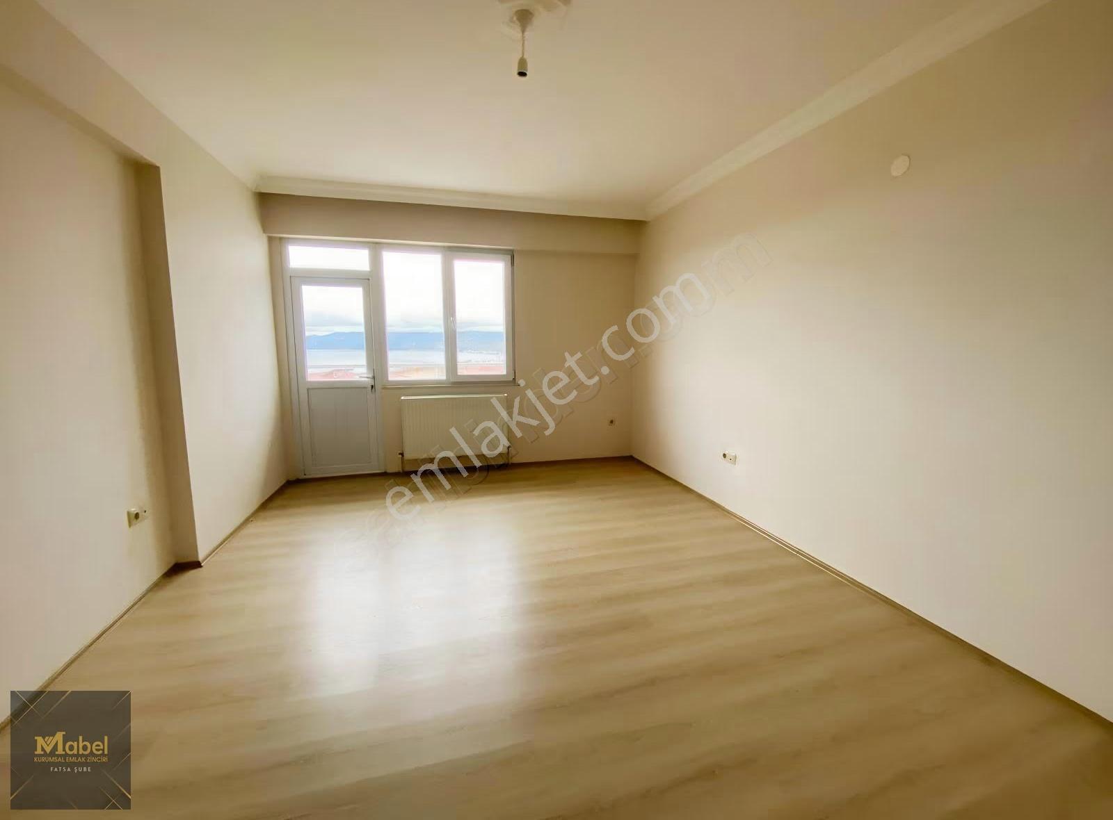 Fatsa Şerefiye Mh. Full Deniz Manzaralı Çamlıca Sit. Satlk Daire - Görsel 17