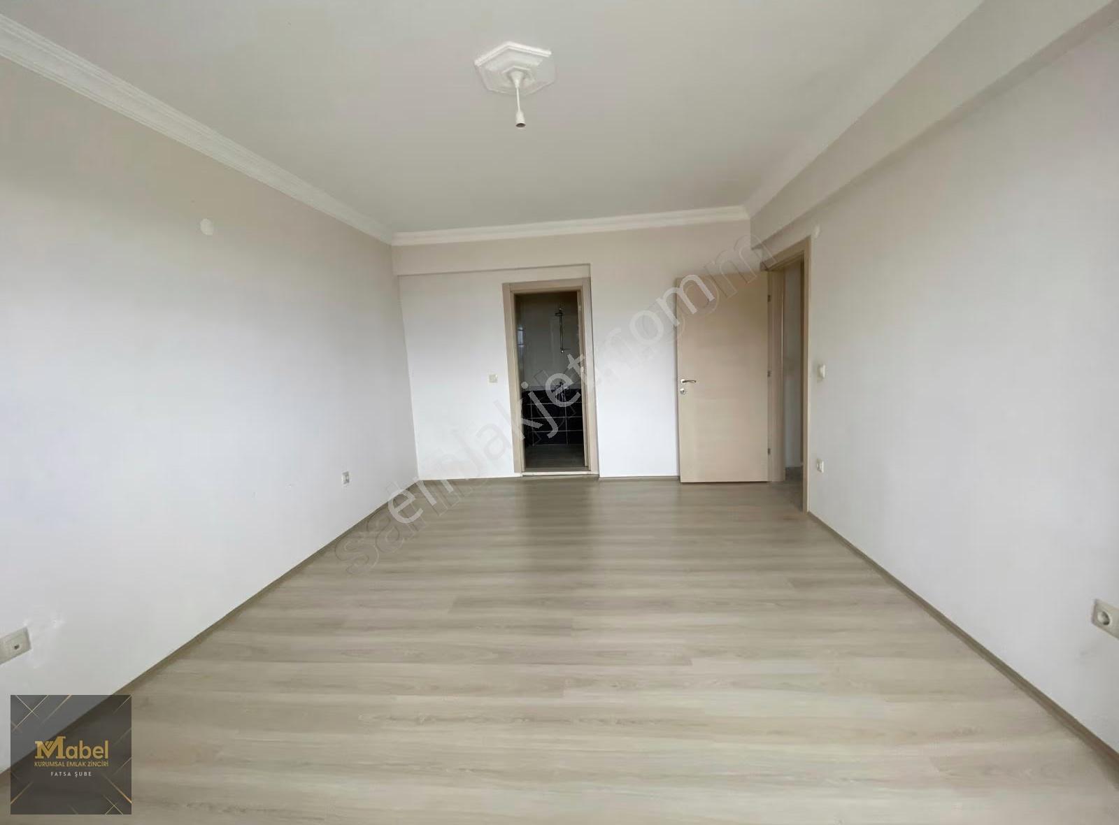 Fatsa Şerefiye Mh. Full Deniz Manzaralı Çamlıca Sit. Satlk Daire - Görsel 12