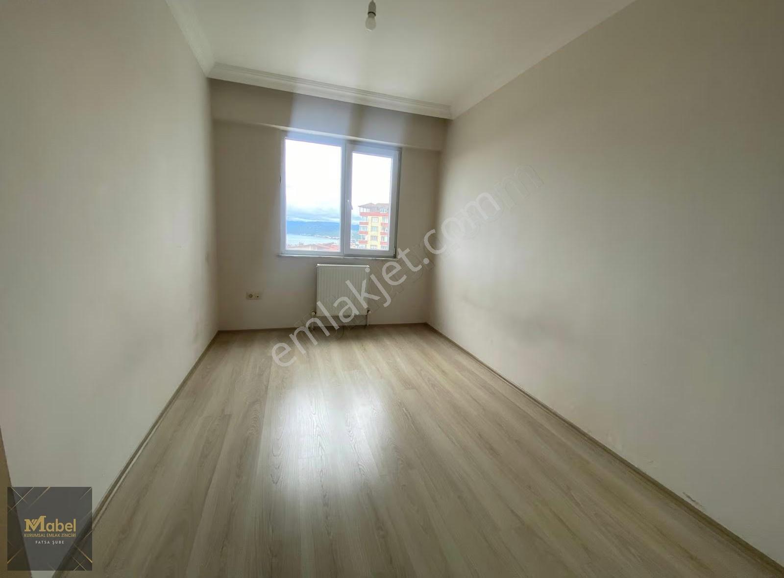 Fatsa Şerefiye Mh. Full Deniz Manzaralı Çamlıca Sit. Satlk Daire - Görsel 15