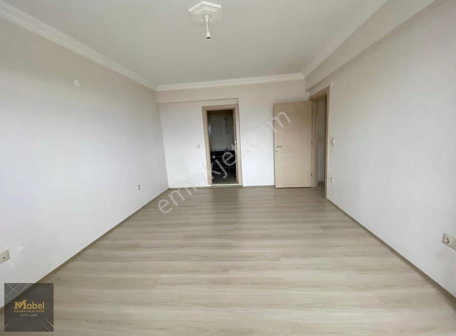 Fatsa Şerefiye Mh. Full Deniz Manzaralı Çamlıca Sit. Satlk Daire - Görsel 2