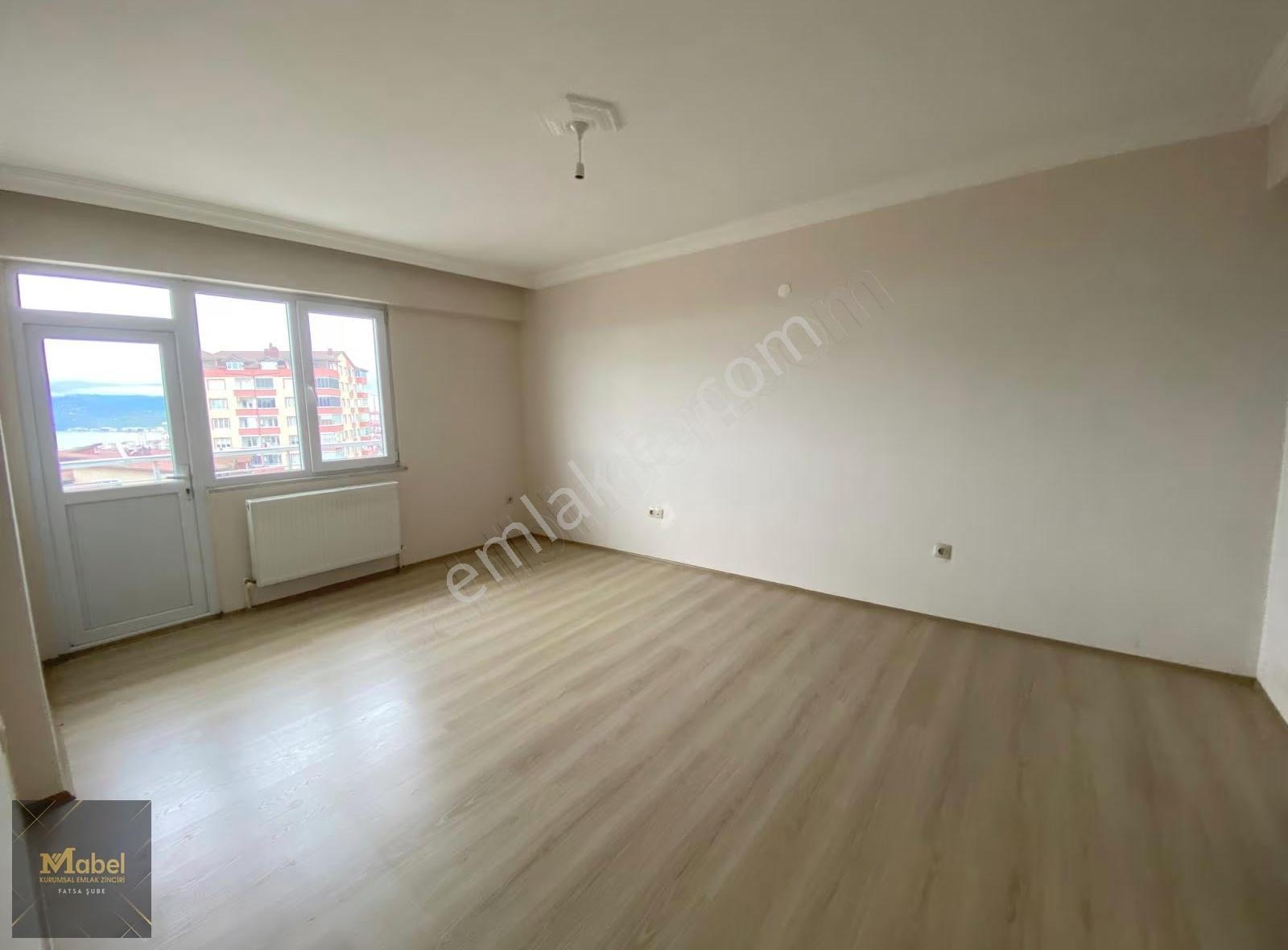 Fatsa Şerefiye Mh. Full Deniz Manzaralı Çamlıca Sit. Satlk Daire - Görsel 14