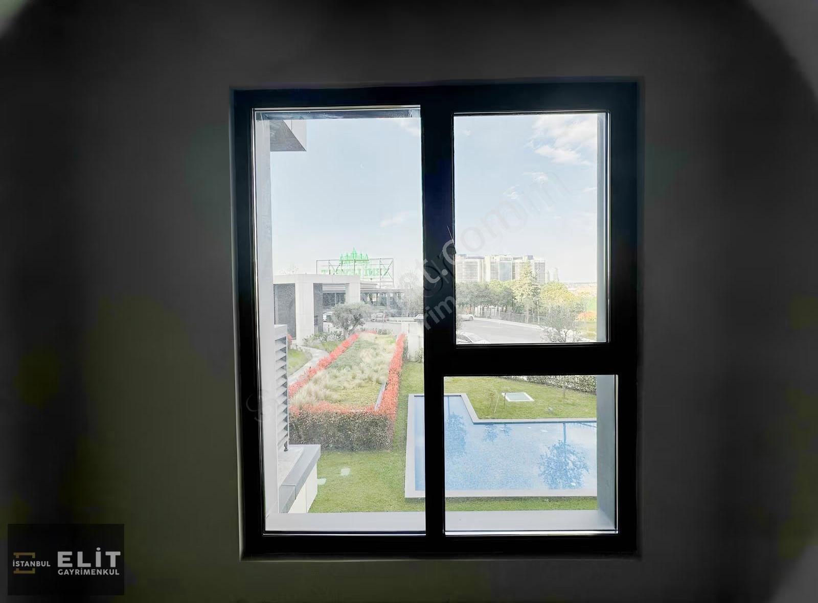 Dap Yeni Levent, Peyzaj Cepheli Kiralık 4+1 Daire - Görsel 19