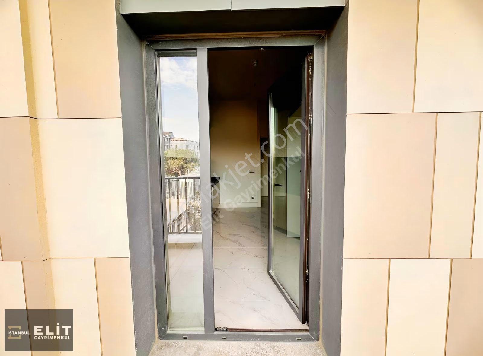 Dap Yeni Levent, Peyzaj Cepheli Kiralık 4+1 Daire - Görsel 14