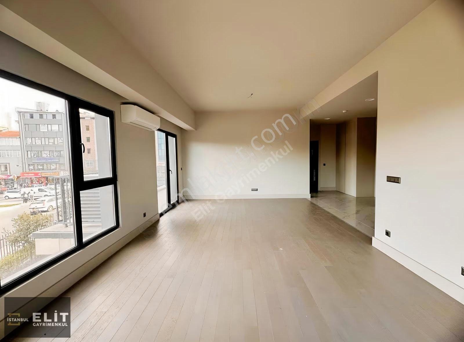 Dap Yeni Levent, Peyzaj Cepheli Kiralık 4+1 Daire - Görsel 26