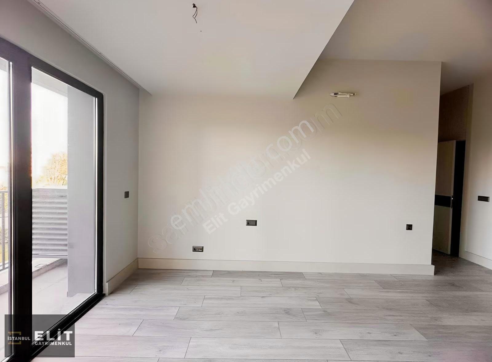Dap Yeni Levent, Peyzaj Cepheli Kiralık 4+1 Daire - Görsel 5