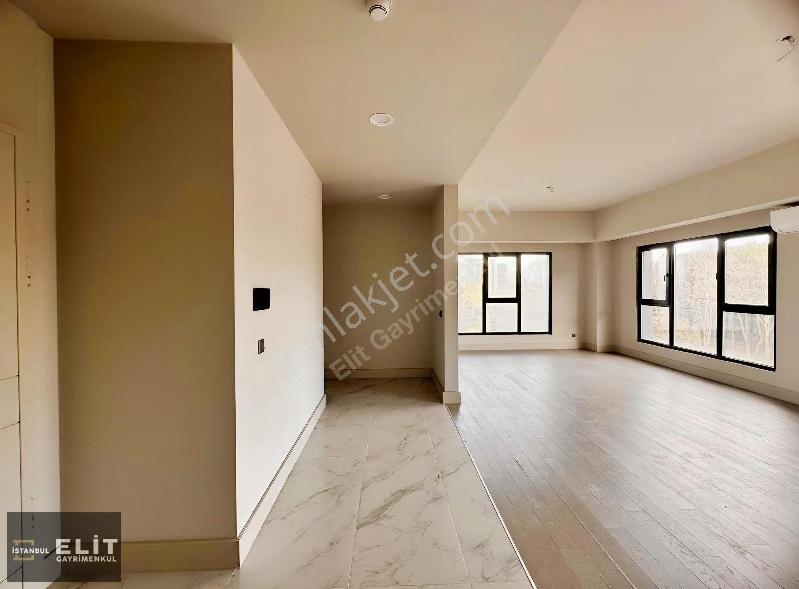 Dap Yeni Levent, Peyzaj Cepheli Kiralık 4+1 Daire - Görsel 18