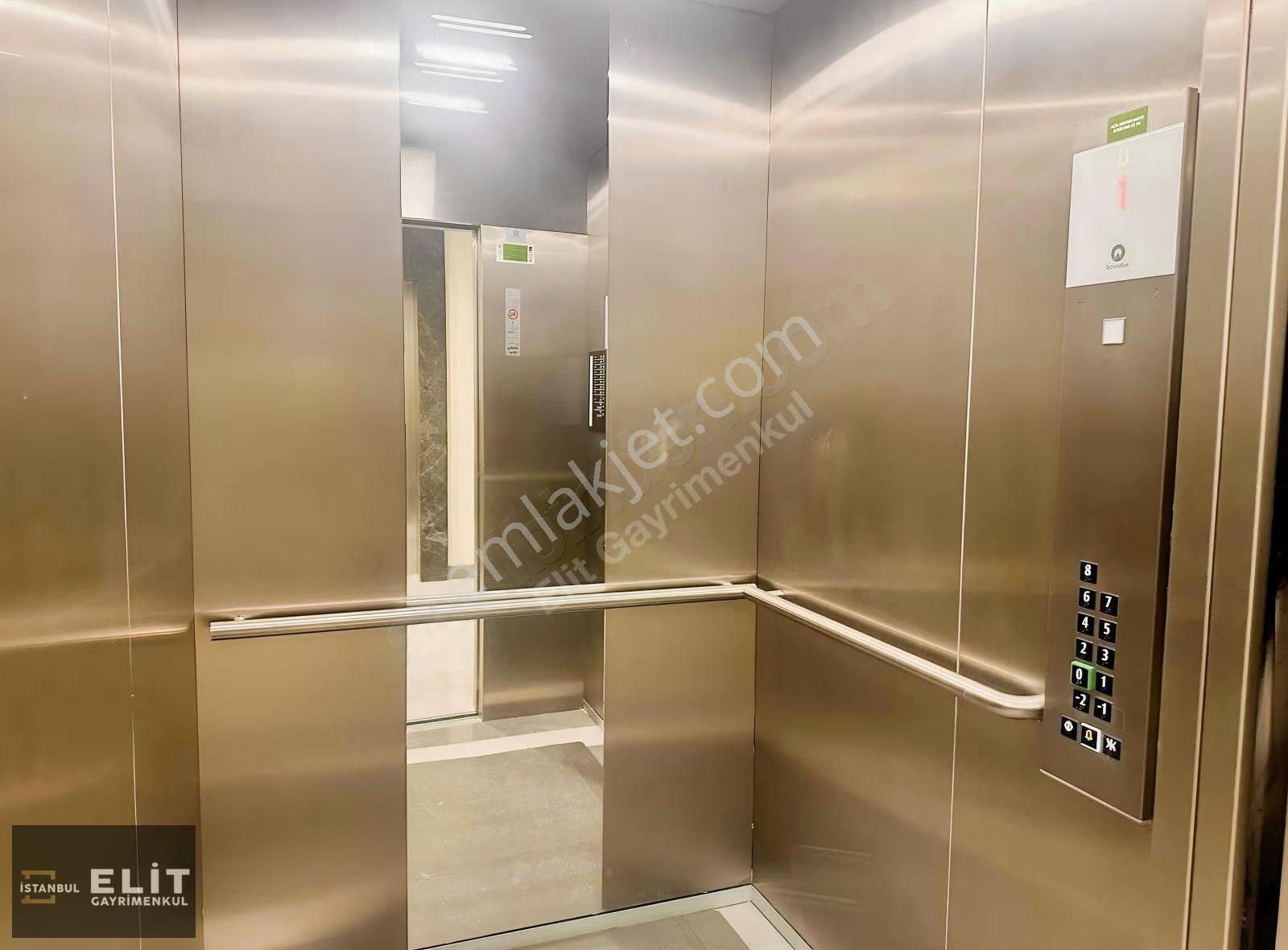 Dap Yeni Levent, Peyzaj Cepheli Kiralık 4+1 Daire - Görsel 22