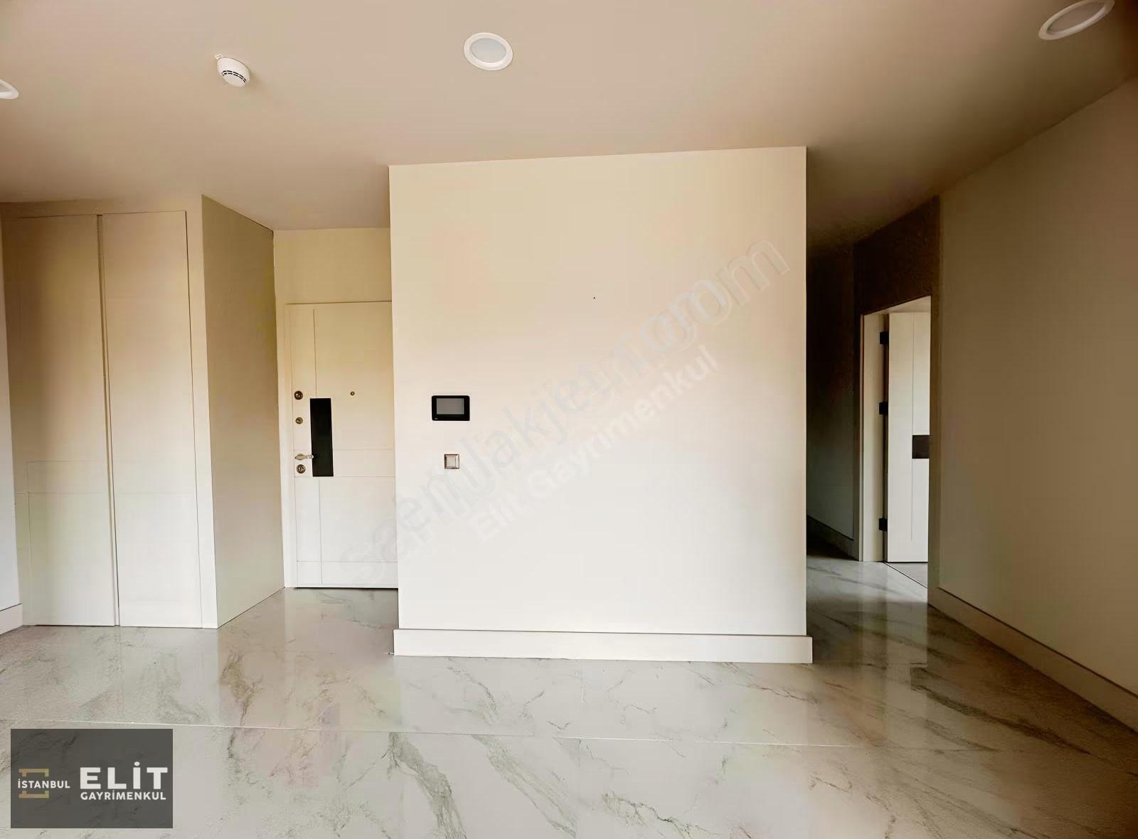 Dap Yeni Levent, Peyzaj Cepheli Kiralık 4+1 Daire - Görsel 10