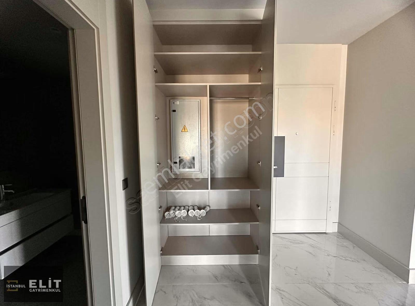 Dap Yeni Levent, Peyzaj Cepheli Kiralık 4+1 Daire - Görsel 11