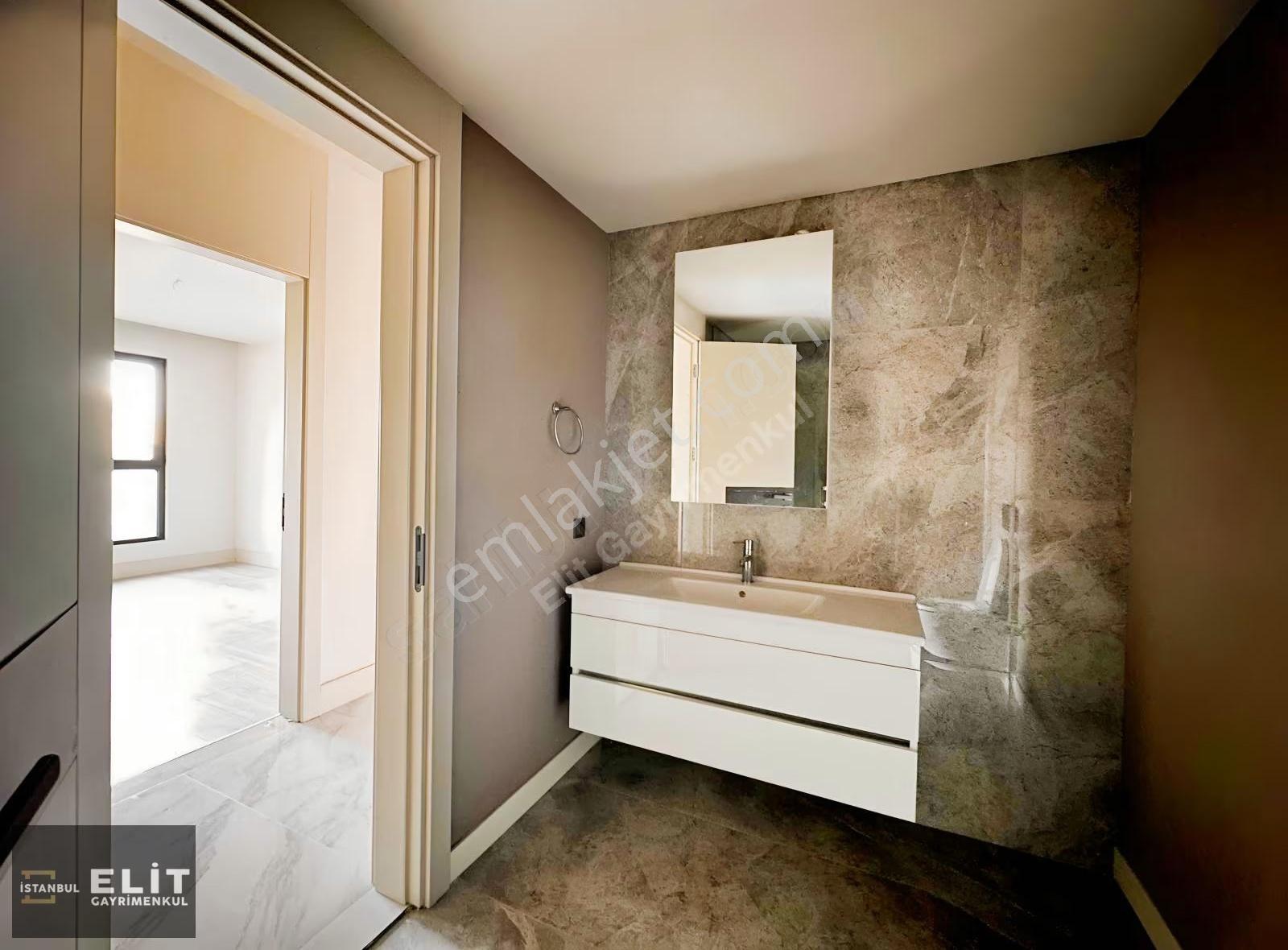 Dap Yeni Levent, Peyzaj Cepheli Kiralık 4+1 Daire - Görsel 13