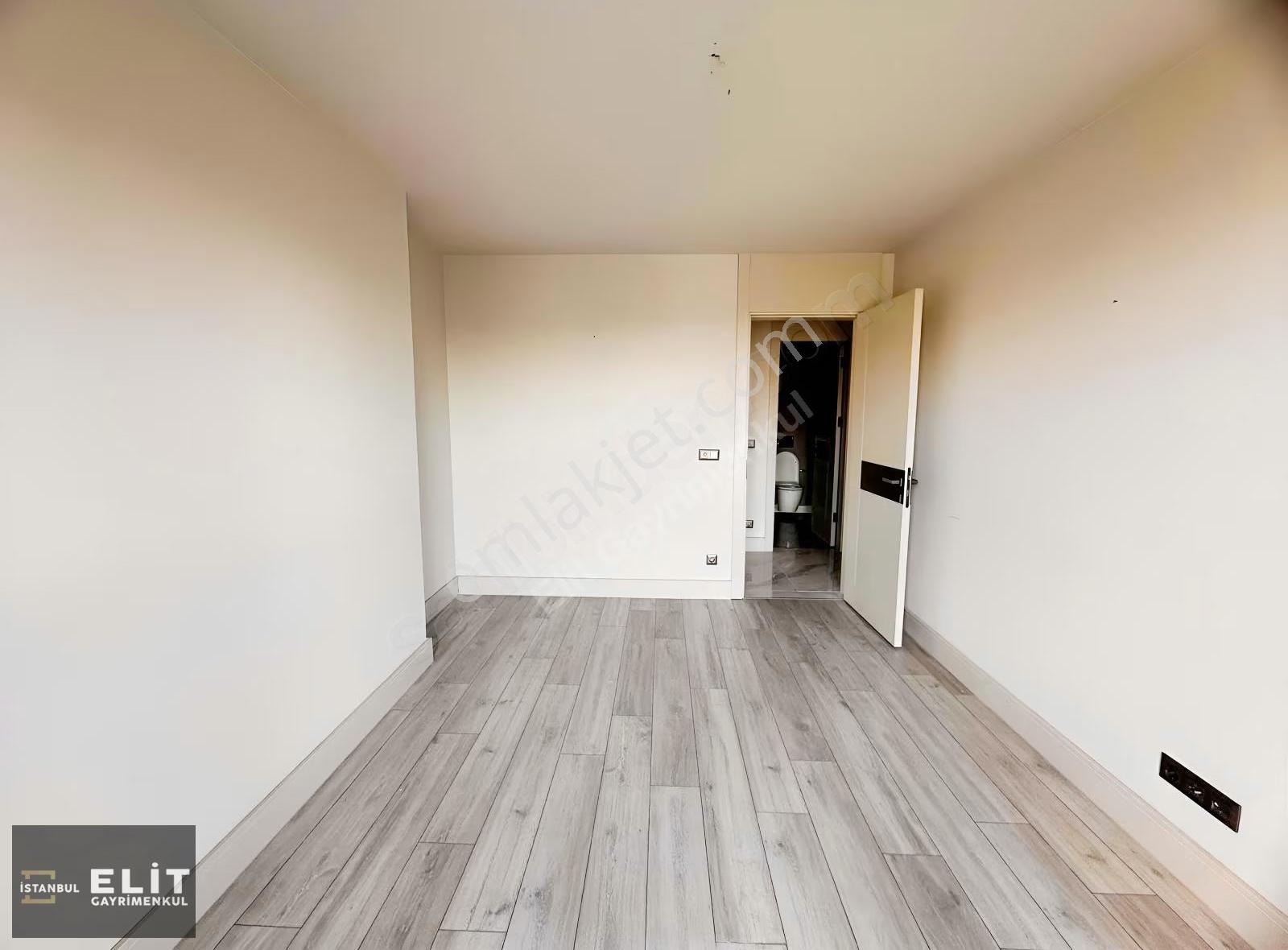 Dap Yeni Levent, Peyzaj Cepheli Kiralık 4+1 Daire - Görsel 12