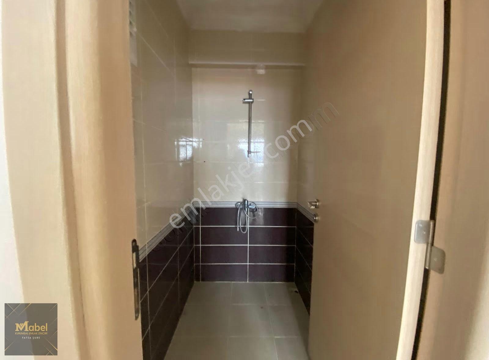 Fatsa Şerefiye Mh. Ful Deniz Manzaralı Çamlıca Sit Kiralık Daire - Görsel 12