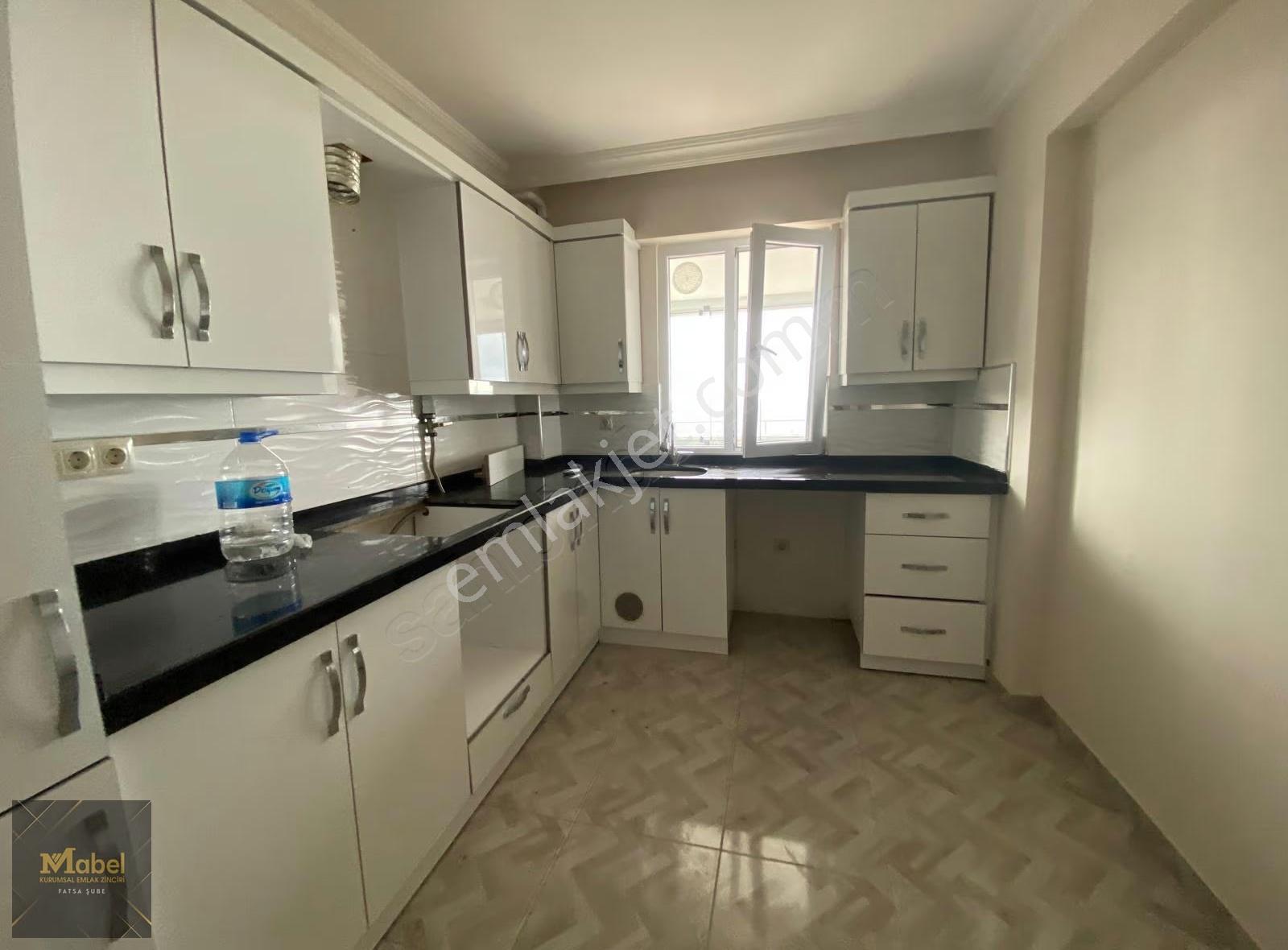 Fatsa Şerefiye Mh. Ful Deniz Manzaralı Çamlıca Sit Kiralık Daire - Görsel 6