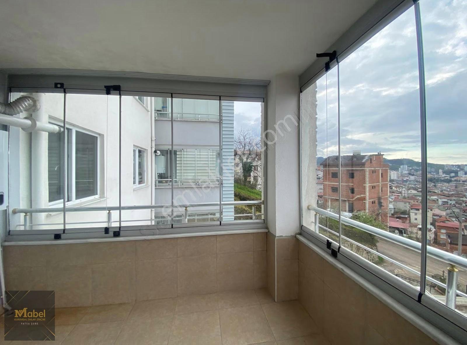 Fatsa Şerefiye Mh. Ful Deniz Manzaralı Çamlıca Sit Kiralık Daire - Görsel 7