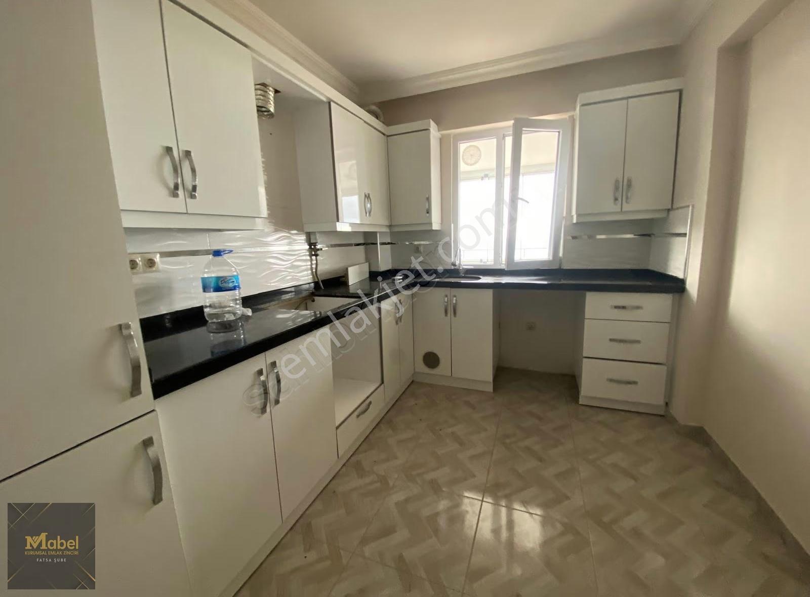Fatsa Şerefiye Mh. Ful Deniz Manzaralı Çamlıca Sit Kiralık Daire - Görsel 30
