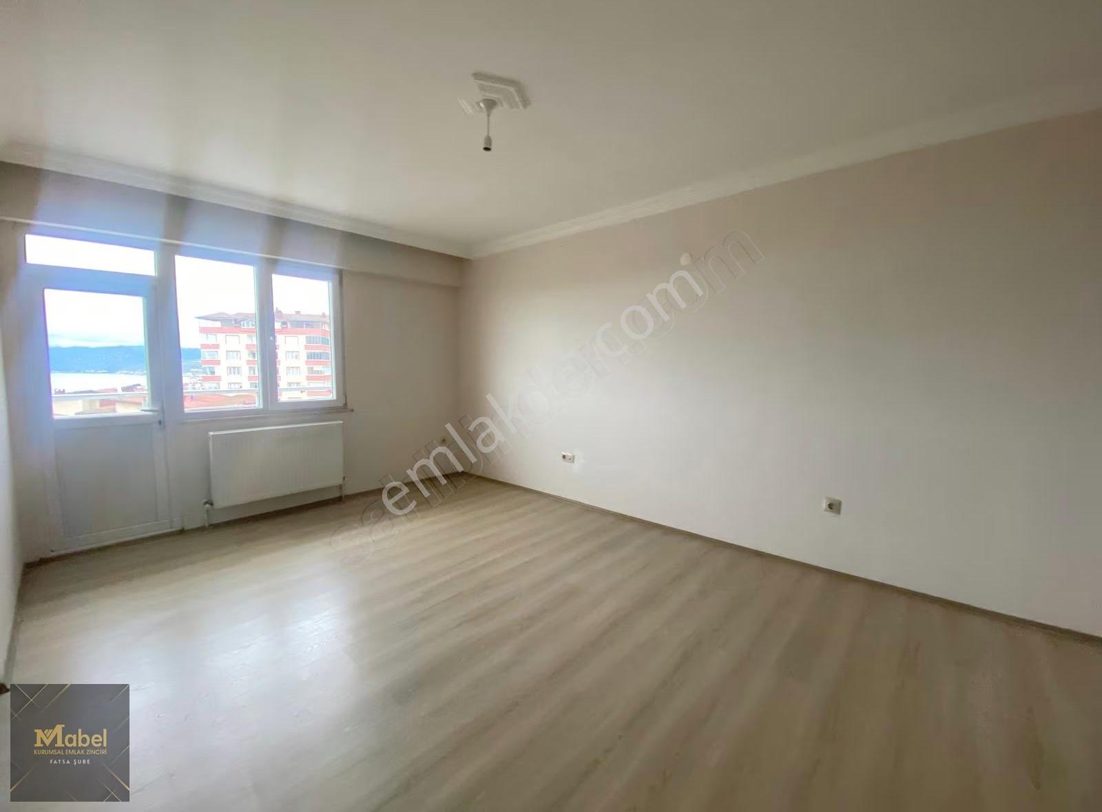 Fatsa Şerefiye Mh. Ful Deniz Manzaralı Çamlıca Sit Kiralık Daire - Görsel 9